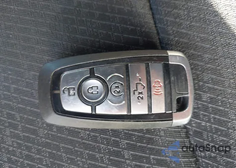 2023 Ford F-150 Xlt из США, поврежденный, VIN 1FTFW1ED1PFD09610